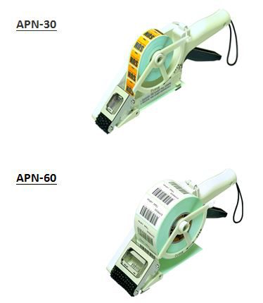 TOWA Label Applicator  トーワ株式会社